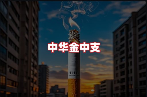 中华金中支